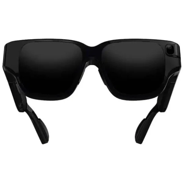 3D Reality Futuristic Smart AR Glasses - Image 4