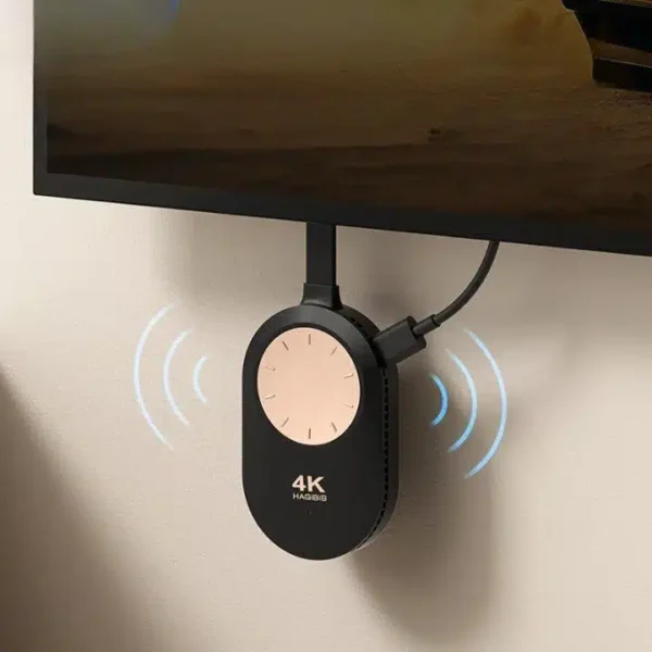 Wireless Air Screen HDMI Display Dongle Adapter - Image 2