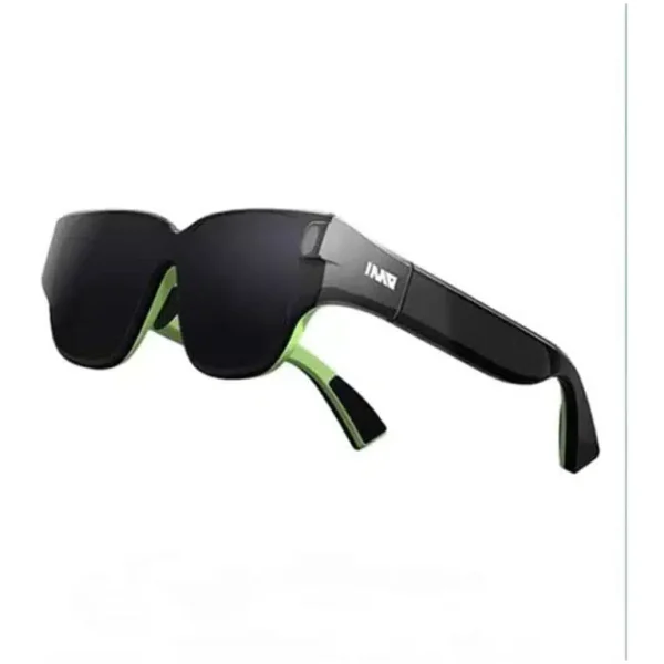 3D Reality Futuristic Smart AR Glasses - Image 3