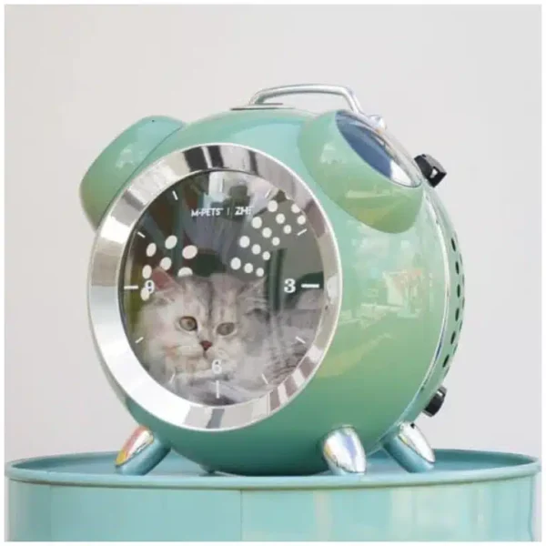 Smart Travel Comfy Pet Carrier Backpack - Image 4