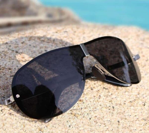 Unisex Polarized Driving Sunglasses - Image 3